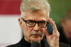 Эдуард Лимонов умер на 77 году жизни