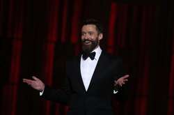 Главный Россомаха Голливуда - голливудский актер Хью Джекман