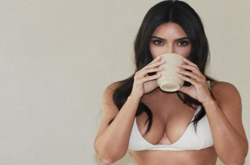 Ким Кардашьян сделала «уличного» омара звездой Twitter