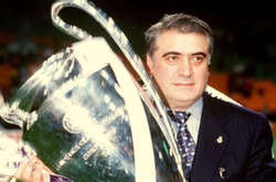 Колишній бос «Реала» у реанімації через COVID-19