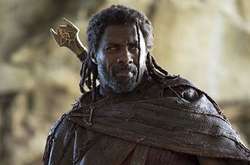 47-летний Идрис Эльба сейчас находится на карантине