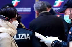 «Перевірено, вночі - працює!» Польська поліція попросила громадян не скоювати злочини під час карантину