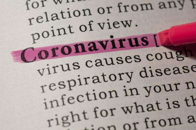 Наукові дослідження про коронавірус тепер можна знайти на одному онлайн-ресурсі