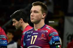 Зірковий український волейболіст розповів про життя в умовах пандемії коронавірусу в Італії 