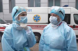 В Киевской области введен режим чрезвычайной ситуации из-за коронавируса