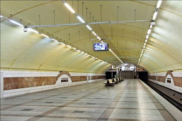 У Кабміні заявили, що рішення про закриття метро переглядати не будуть