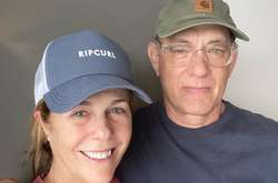 Голливудский актер Том Хэнкс и его жена заразились коронавирусом в Австралии