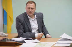 Зеленський звільнив голову Тернопільської обладміністрації 