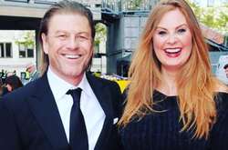 Актер из «Игры престолов» с женой устроили пьяный дебош на борту самолета