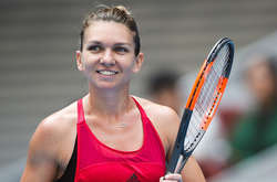 Друга ракетка світу Халеп пожертвувала гроші на придбання медичного обладнання у Румунії