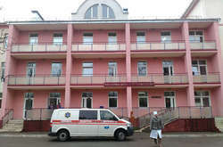 В інфекційній лікарні Івано-Франківська померла жінка, у якої підозрювали коронавірус