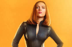 Премьеру «Черной Вдовы» со Скарлетт Йоханссон перенесли на неопределенный срок из-за пандемии Covid-19