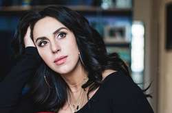 Джамала устроила фотосессию без макияжа (фото)