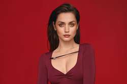  Первые слухи о романе Бена Аффлека и Аны де Армас появились в начале марта 
  