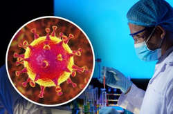 У військовий госпіталь Києва поступив пацієнт із підозрою на коронавірус