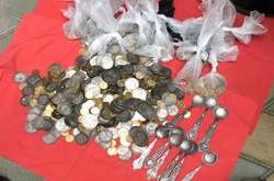 Шахраї ошукали священника на пів мільйона гривень