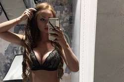  Девственность и секс переоценены, считает Изабелла 
 Фото: Cinderella Escorts 