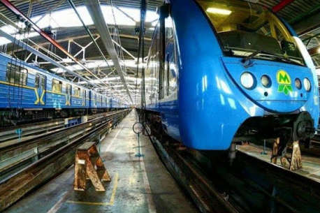 Київрада розробляє план запуску метро в обмеженому режимі