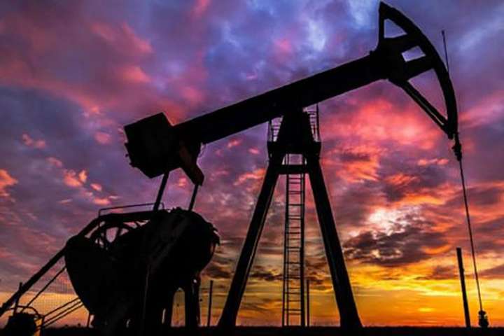 Вартість нафти вперше з 2003 року впала нижче 26 доларів за барель