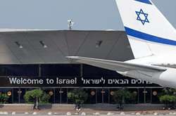  В'їзд іноземців, хто не має громадянства Ізраїлю або постійного виду на проживання, дозволений не буде 