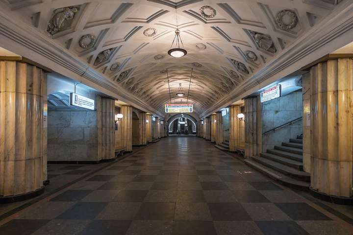 Кличко спростував плани передчасно відкрити метро у Києві