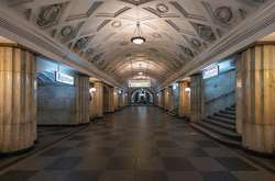  Скасування руху метрополітену до 3 квітня Кличко називає вимушеними і упереджувальними заходами для запобігання поширення коронавірусу 