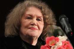 Ліну Костенко називають беззаперечним моральним авторитетом для багатьох українців