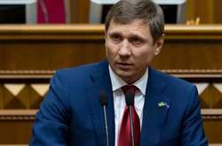 У нардепа Сергія Шахова виявили коронавірус