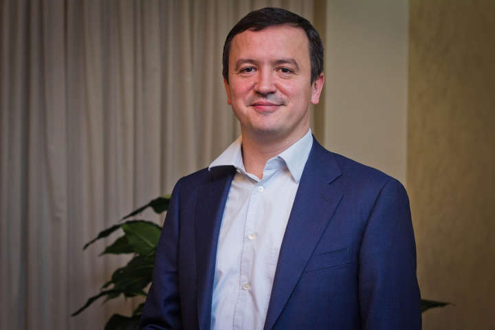 Новий міністр економіки Петрашко подав практично порожню декларацію