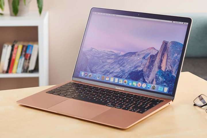 Apple представила нове покоління MacBook Air та iPad Pro