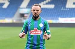 Морозюк ризикує здоров'ям - своїм та своїх рідних