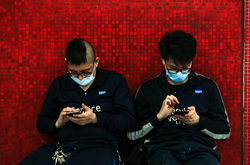 Раніше  Facebook, Google і Twitter опублікували спільну заяву щодо протидії фейкам про коронавірус в період пандемії та карантину