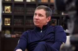 Нардеп Сергій Шахов захворів на новий коронавірус 