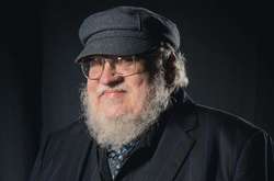 Джордж Мартин рассказал, что проводит больше времени в Вестеросе во время карантина