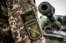 Донбасс: за день ранены трое военных