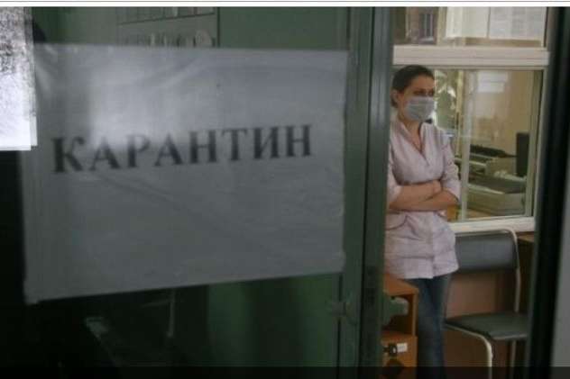 Поліція Київщини нагадала шість пунктів заборони на час карантину