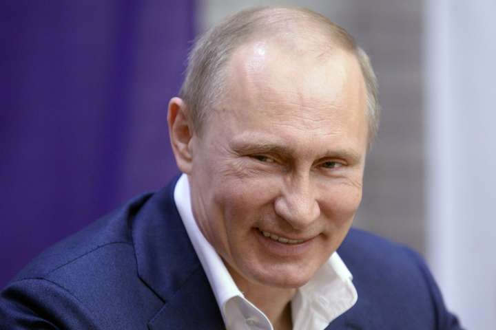 Путин боится, что россияне будут жить как во Франции