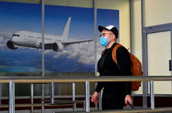 Авіа компанії долучаються до процесу повернення українських громадян 