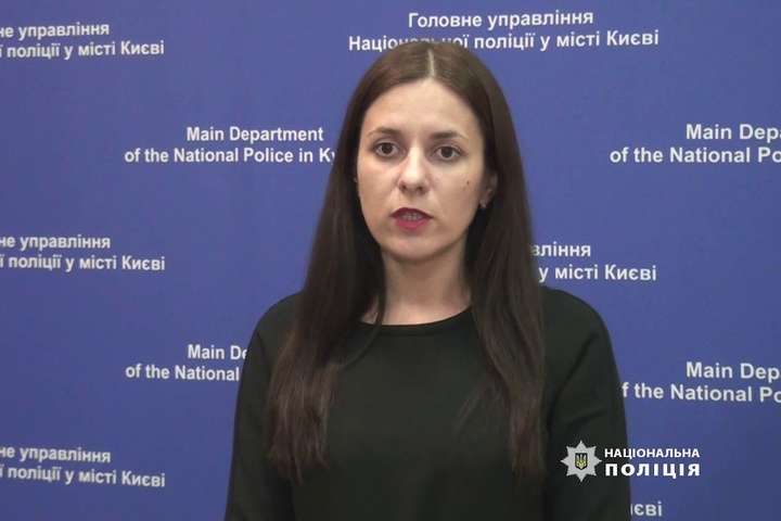 В Україні 15 тис. поліціянтів контролюють виконання режиму карантину