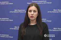 Оксана Блищик упевнена, що порушення режиму карантину - не тільки проблема поліції