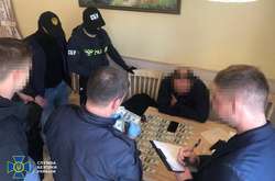 У Дніпрі судитимуть фейкових співробітників СБУ, які вимагали у підприємця $300 тис. 