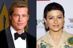  Частная жизнь 56-летнего голливудского красавчика Брэда Питта с момента его расставания с Анджелиной Джоли находится под пристальным наблюдением фанатов 
  