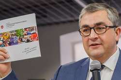 Вінницький губернатор підтримав ініціативу Гройсмана з боротьби з коронавірусом