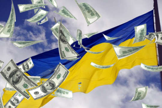 Україна просить у МВФ підтримки за двома програмами