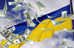 Україна просить у МВФ підтримки за двома програмами