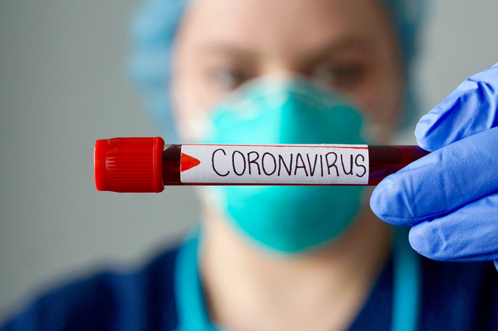 У Києві зафіксовано новий випадок коронавірусу