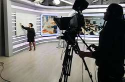 На телеканалі &laquo;Київ&raquo; виходить&nbsp;програма &laquo;Відкритий урок&raquo;&nbsp;