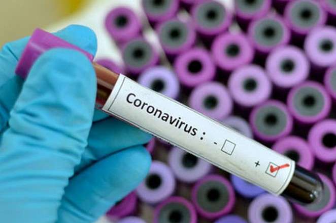 Третій випадок коронавірусу в Києві: Кличко розповів про хворого