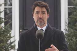 Канада готова надати Україні обладнання і препарати проти коронавірусу і сприяти евакуації українців