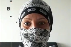 Трусы на голову: как люди защищаются от коронавируса, если нет масок